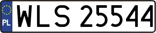WLS25544