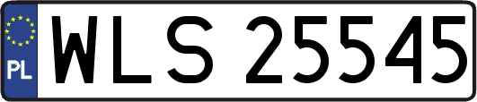 WLS25545