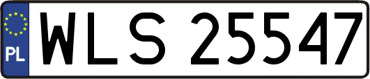 WLS25547
