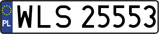 WLS25553