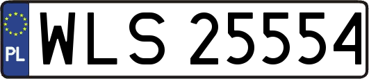 WLS25554