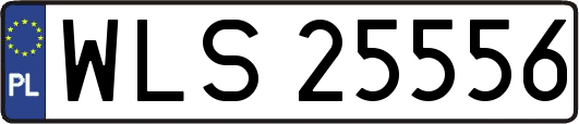 WLS25556
