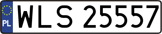 WLS25557