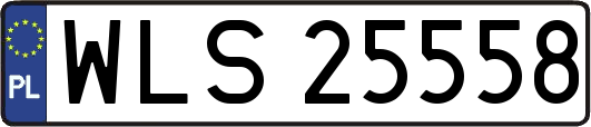 WLS25558