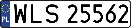 WLS25562