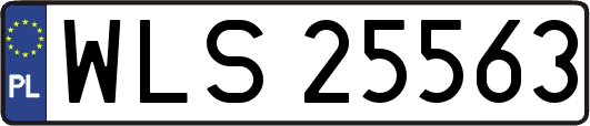 WLS25563