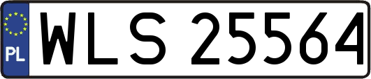 WLS25564