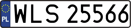 WLS25566