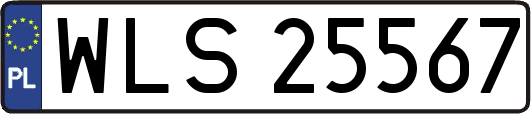 WLS25567