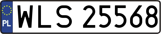 WLS25568