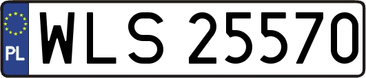 WLS25570