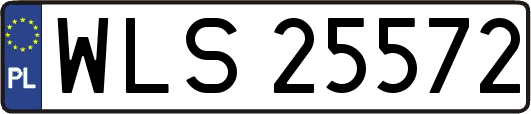 WLS25572