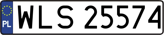 WLS25574
