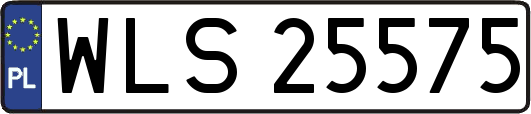 WLS25575
