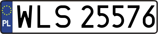 WLS25576