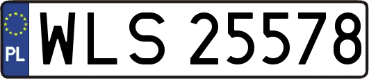WLS25578