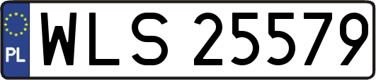 WLS25579