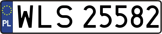 WLS25582