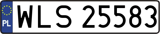 WLS25583