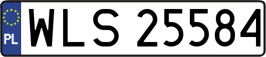 WLS25584