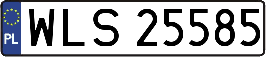 WLS25585