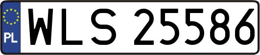 WLS25586