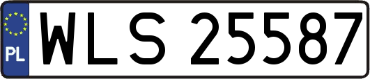 WLS25587