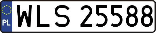 WLS25588