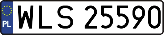 WLS25590