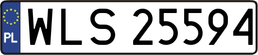 WLS25594