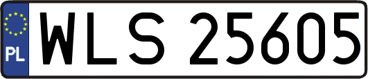 WLS25605
