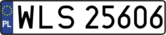 WLS25606