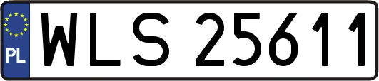 WLS25611