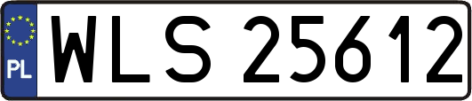 WLS25612