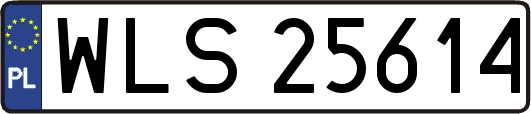 WLS25614