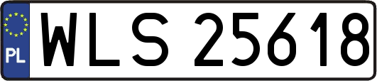 WLS25618