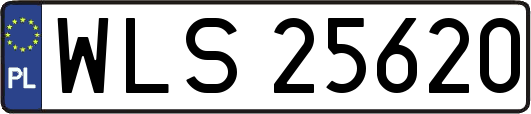 WLS25620
