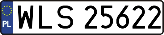 WLS25622
