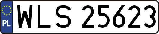 WLS25623