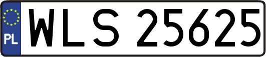 WLS25625