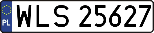 WLS25627