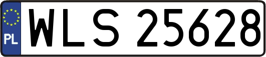 WLS25628