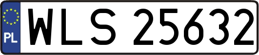 WLS25632