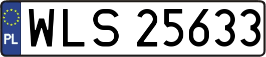 WLS25633