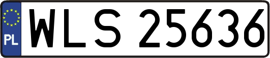 WLS25636