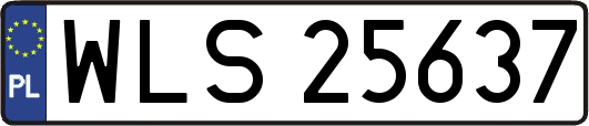 WLS25637