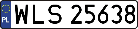WLS25638