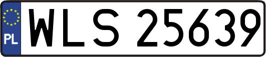 WLS25639
