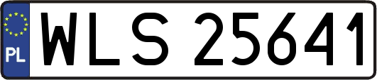 WLS25641
