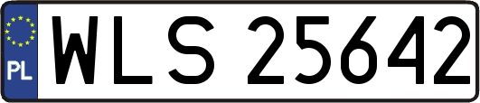WLS25642